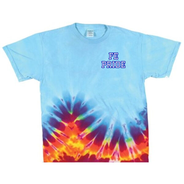 Tie Dye Thumbnail